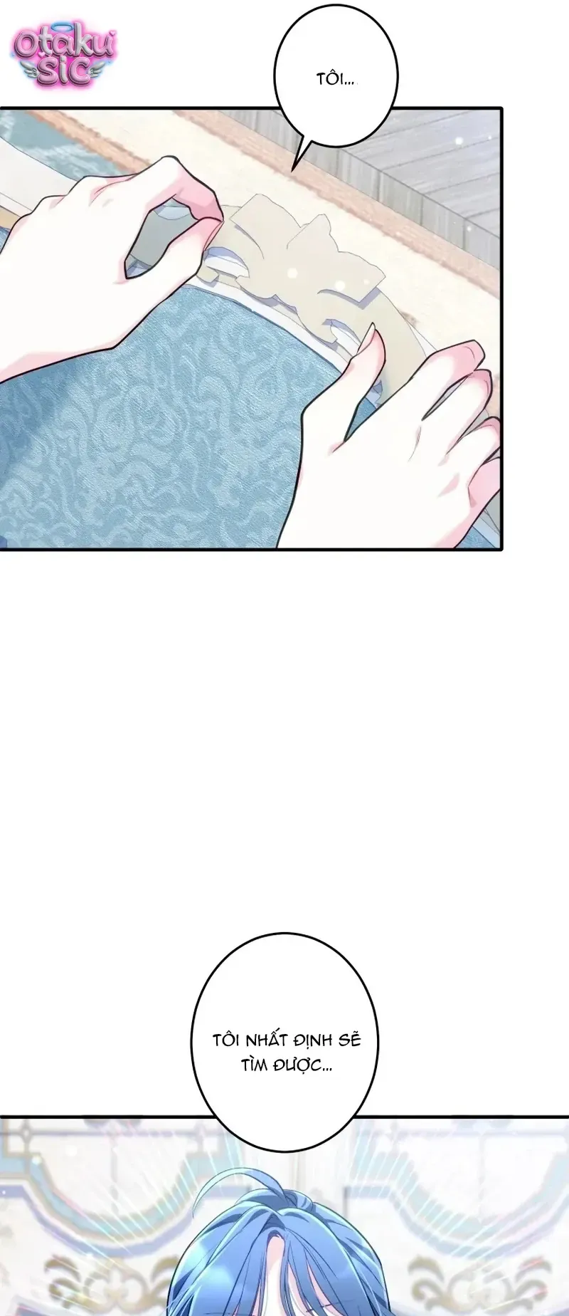 Ký Khế Ước 3 Năm Với Thần Chết Chapter 6 - Trang 36