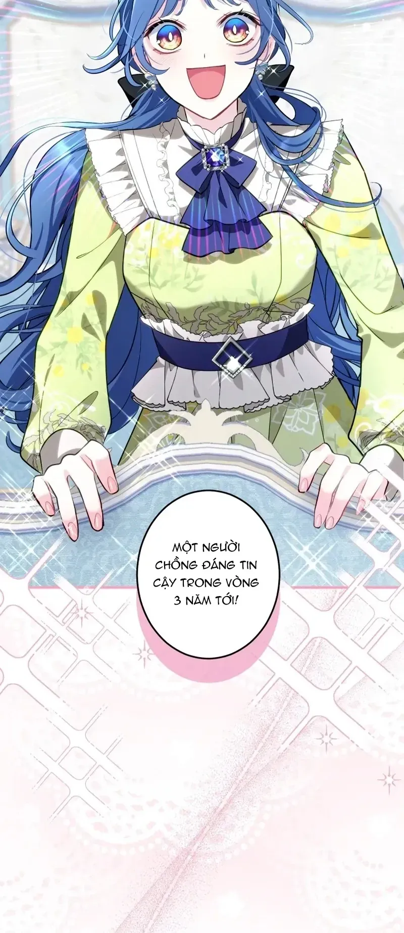 Ký Khế Ước 3 Năm Với Thần Chết Chapter 6 - Trang 37
