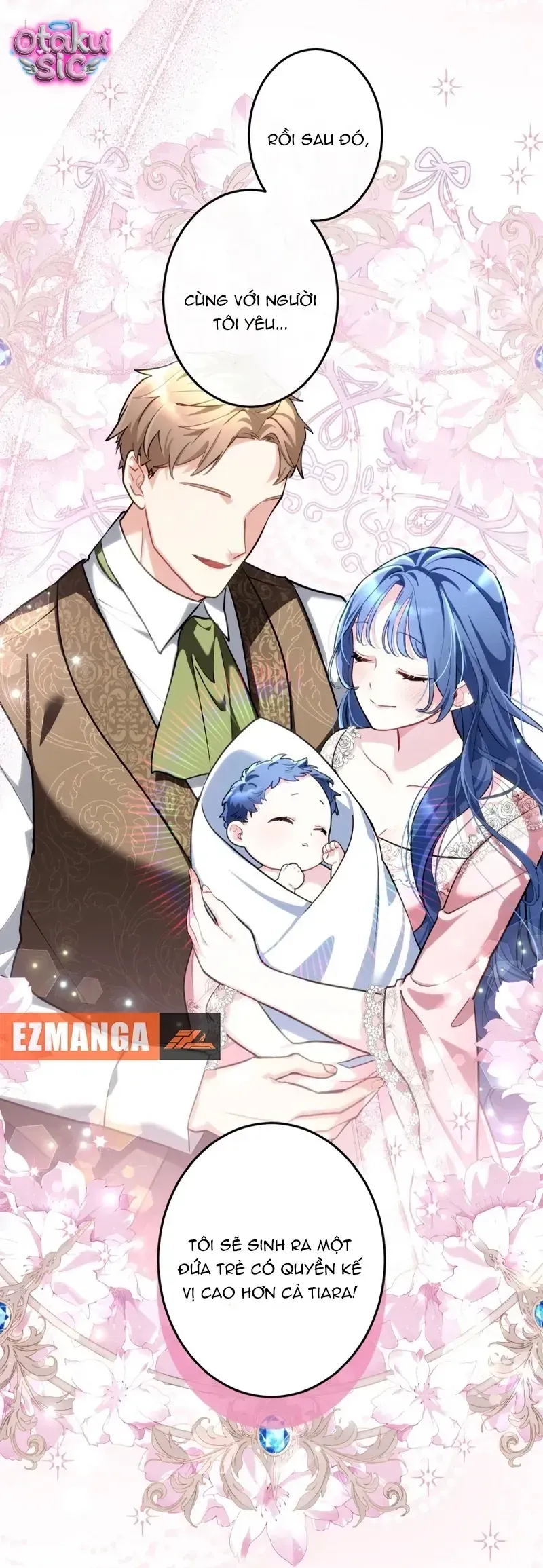 Ký Khế Ước 3 Năm Với Thần Chết Chapter 6 - Trang 38