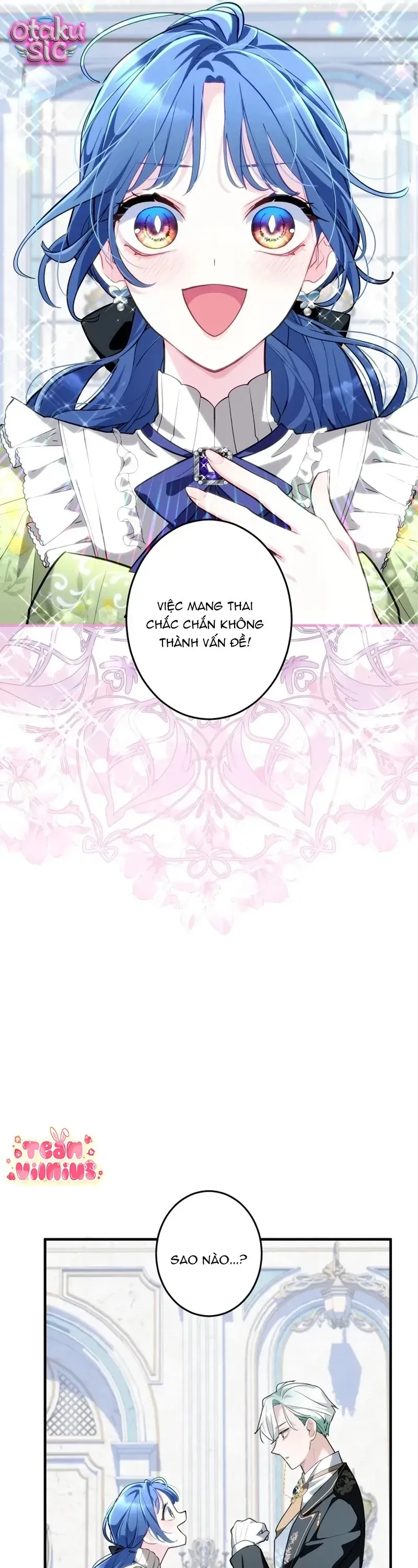 Ký Khế Ước 3 Năm Với Thần Chết Chapter 6 - Trang 40
