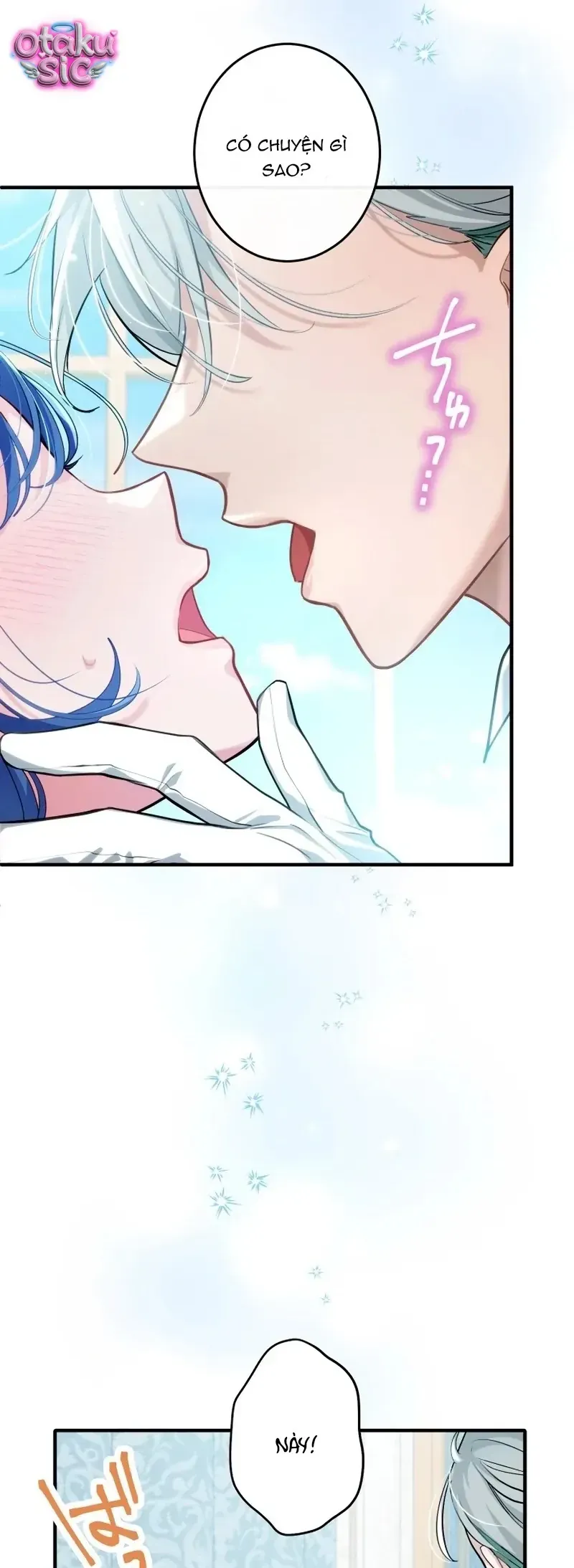 Ký Khế Ước 3 Năm Với Thần Chết Chapter 6 - Trang 6