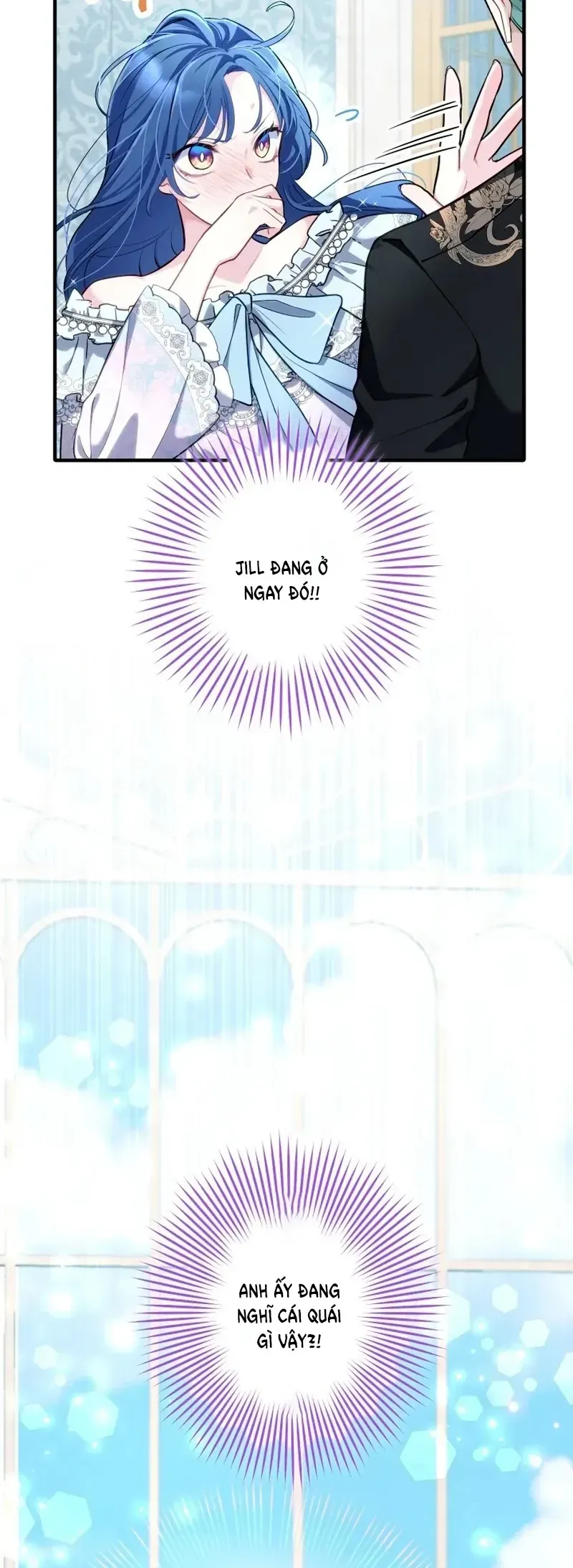 Ký Khế Ước 3 Năm Với Thần Chết Chapter 6 - Trang 7
