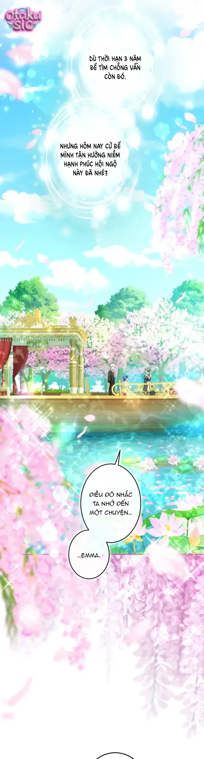 Ký Khế Ước 3 Năm Với Thần Chết Chapter 7 - Trang 18