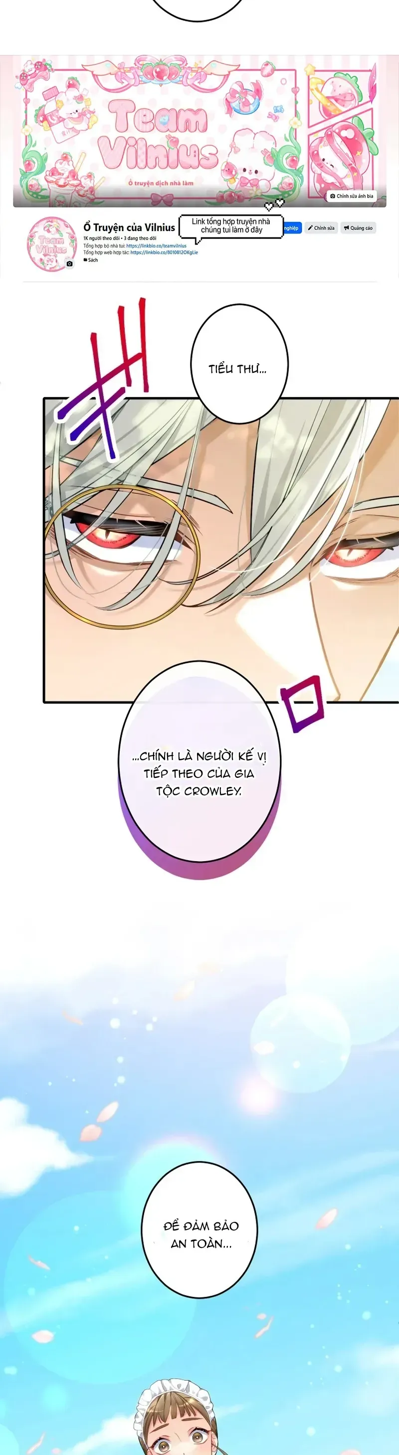 Ký Khế Ước 3 Năm Với Thần Chết Chapter 7 - Trang 25
