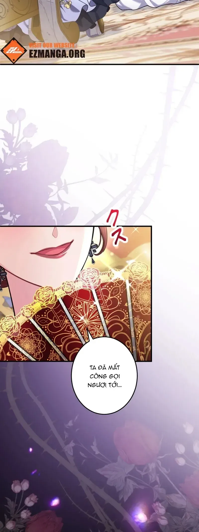 Ký Khế Ước 3 Năm Với Thần Chết Chapter 7 - Trang 3