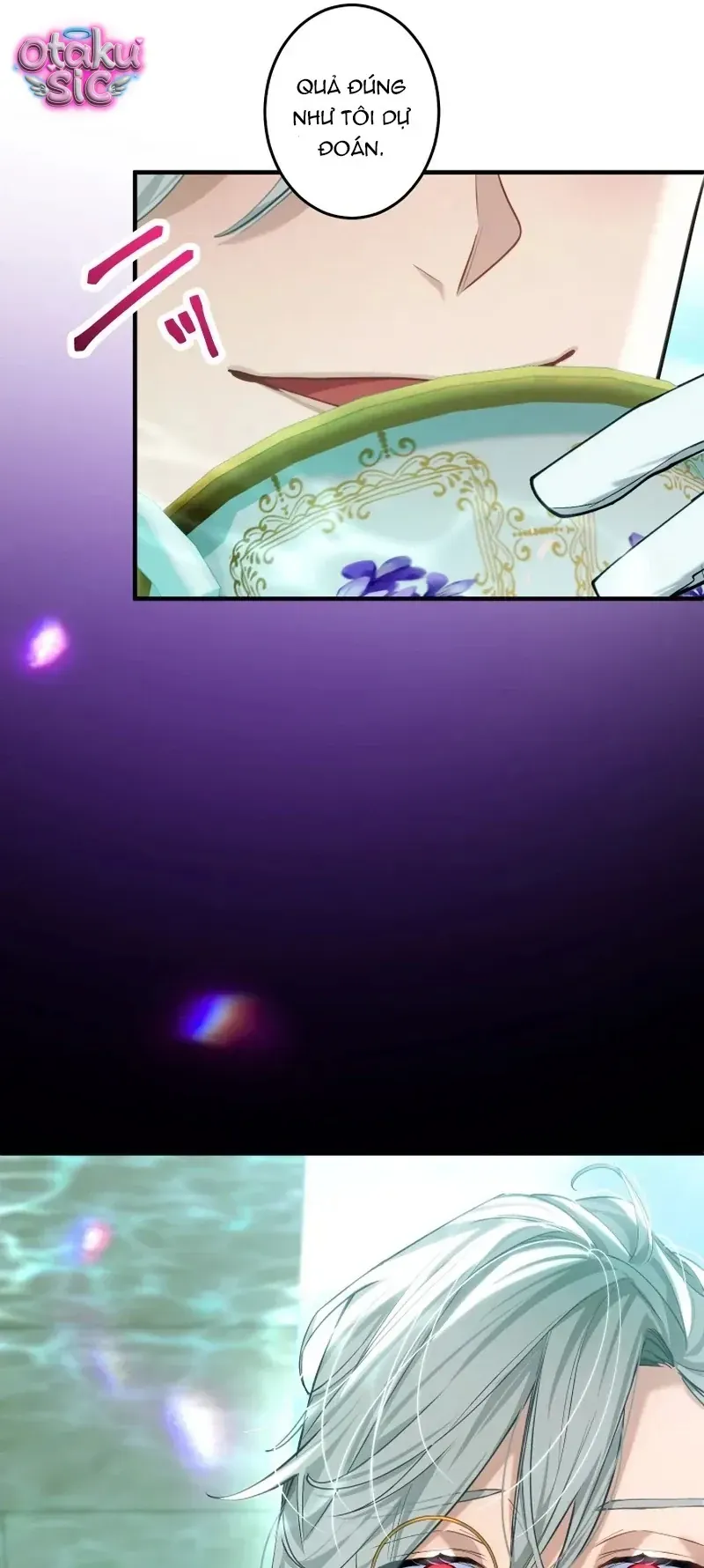 Ký Khế Ước 3 Năm Với Thần Chết Chapter 7 - Trang 32