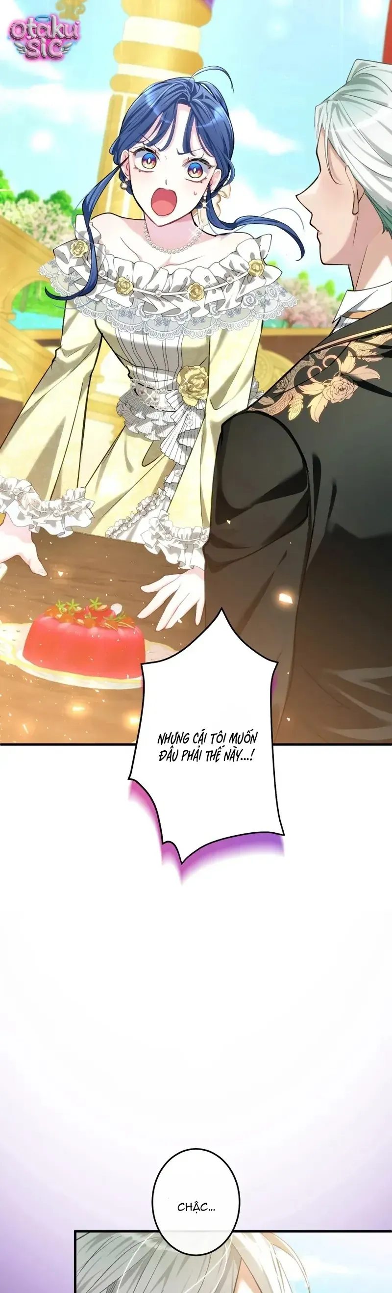 Ký Khế Ước 3 Năm Với Thần Chết Chapter 7 - Trang 44