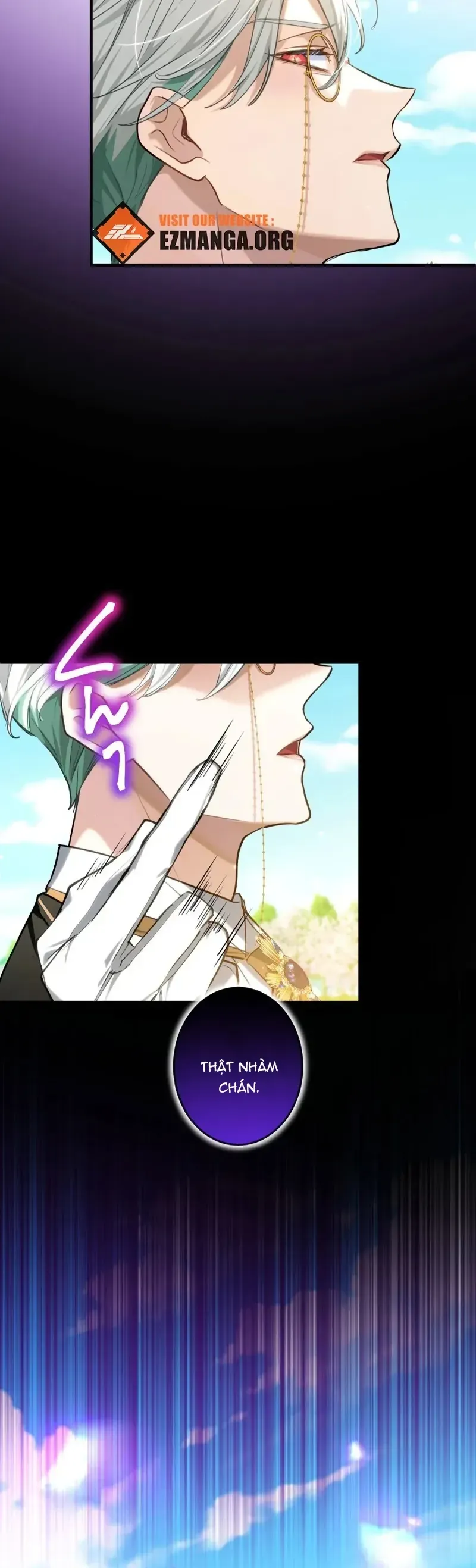 Ký Khế Ước 3 Năm Với Thần Chết Chapter 7 - Trang 45
