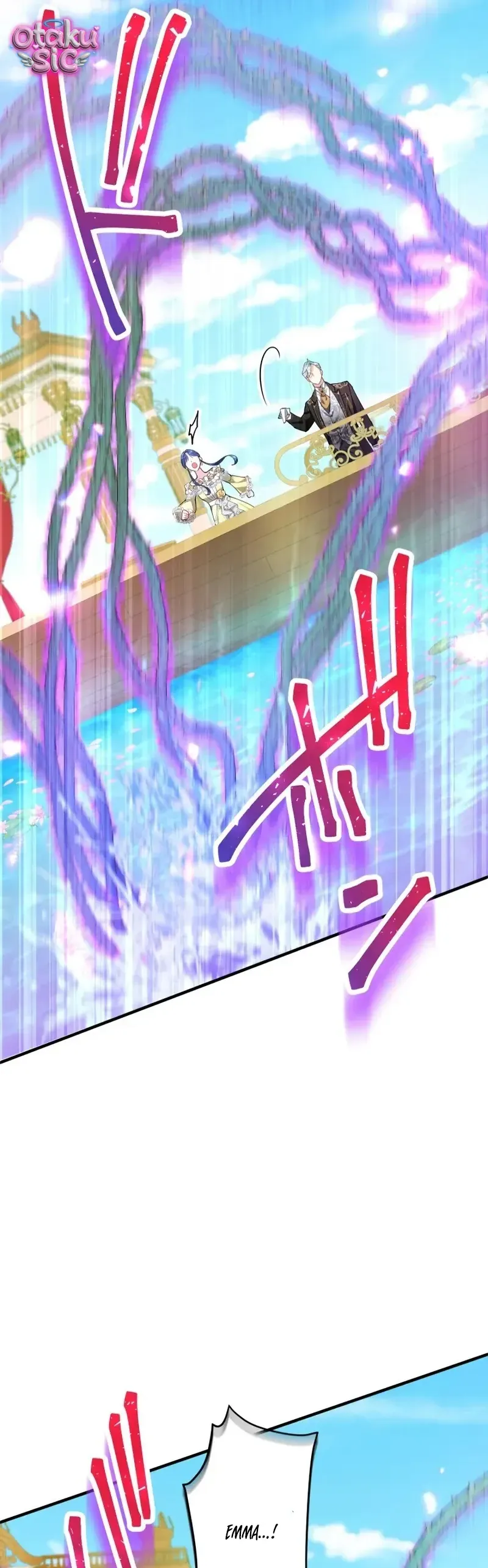 Ký Khế Ước 3 Năm Với Thần Chết Chapter 7 - Trang 46