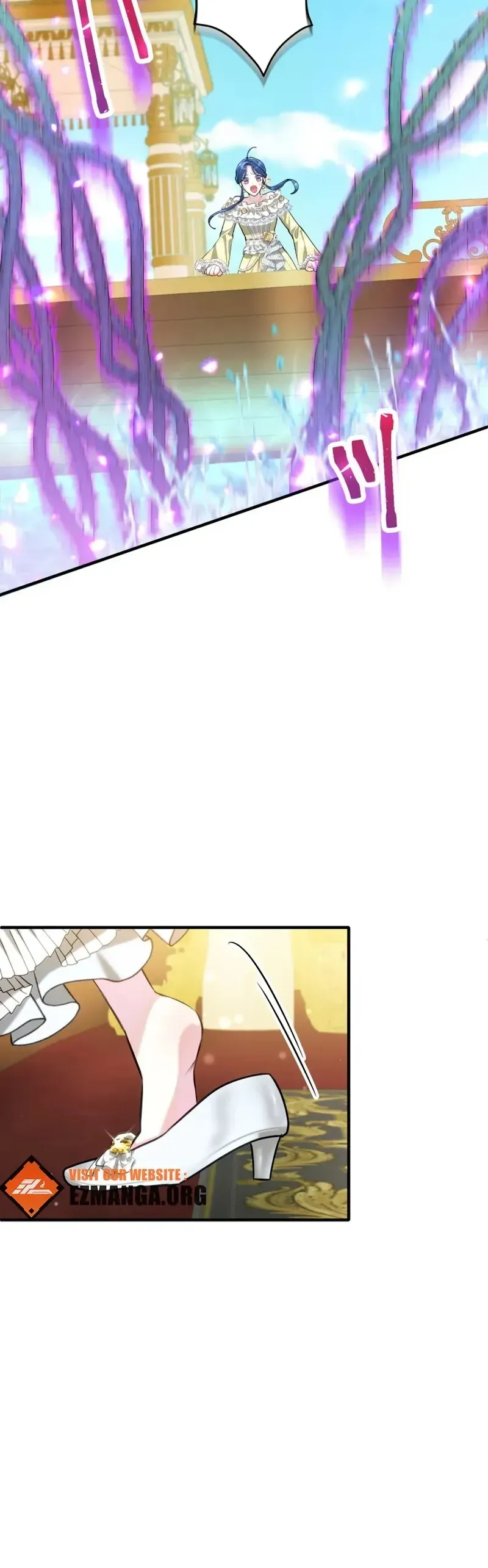 Ký Khế Ước 3 Năm Với Thần Chết Chapter 7 - Trang 47