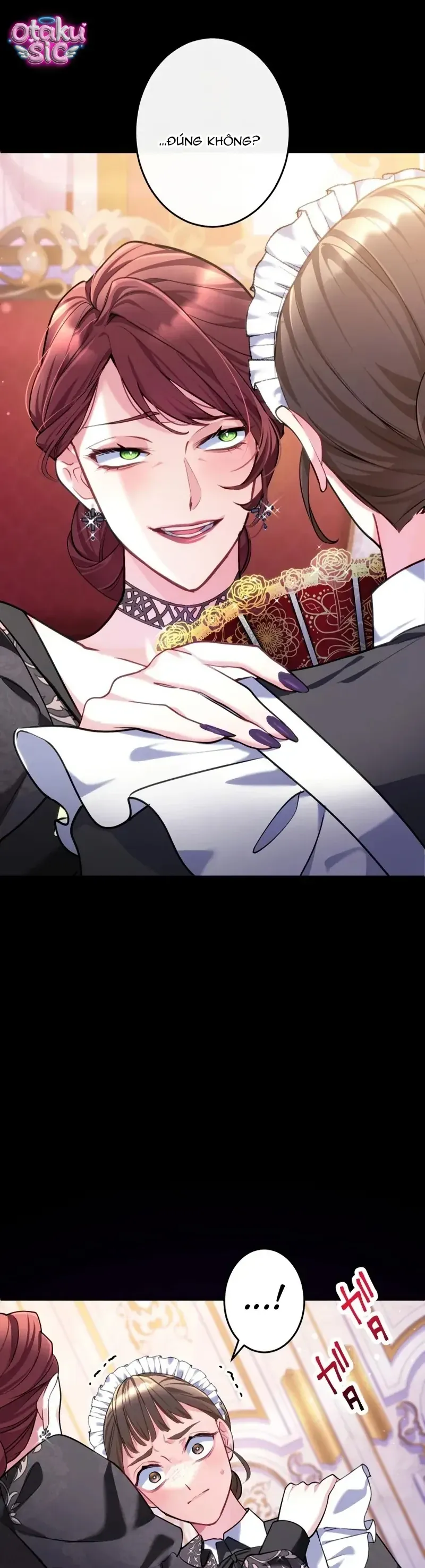 Ký Khế Ước 3 Năm Với Thần Chết Chapter 7 - Trang 6