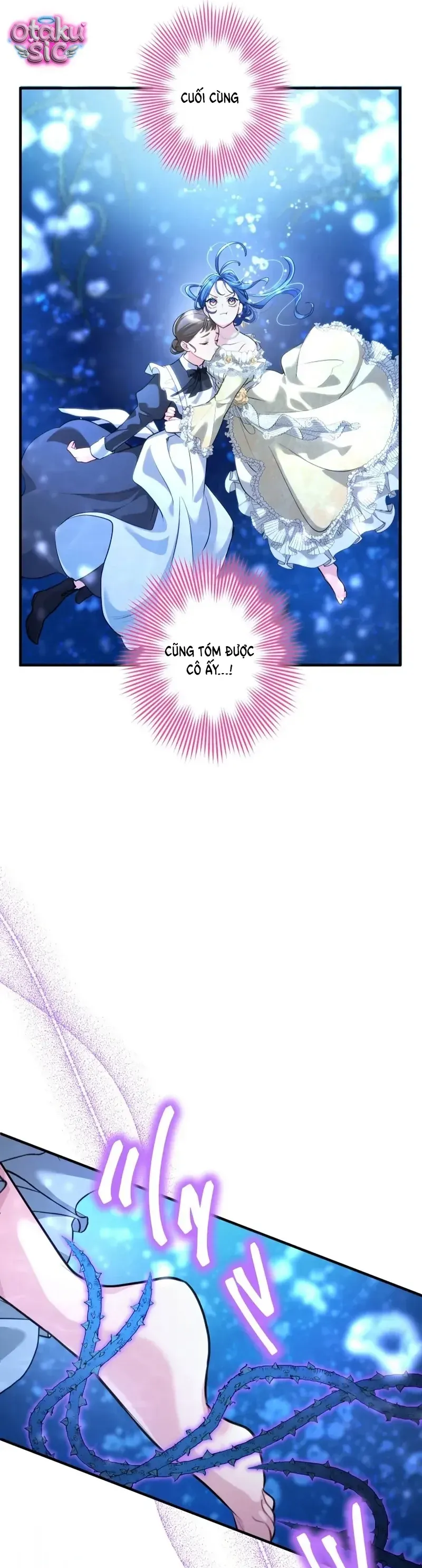 Ký Khế Ước 3 Năm Với Thần Chết Chapter 8 - Trang 10