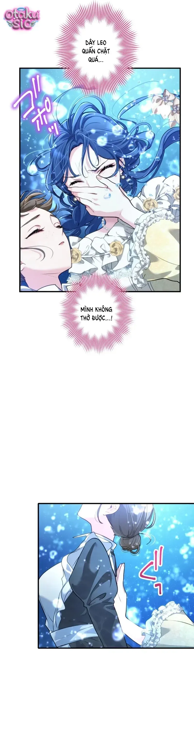 Ký Khế Ước 3 Năm Với Thần Chết Chapter 8 - Trang 12
