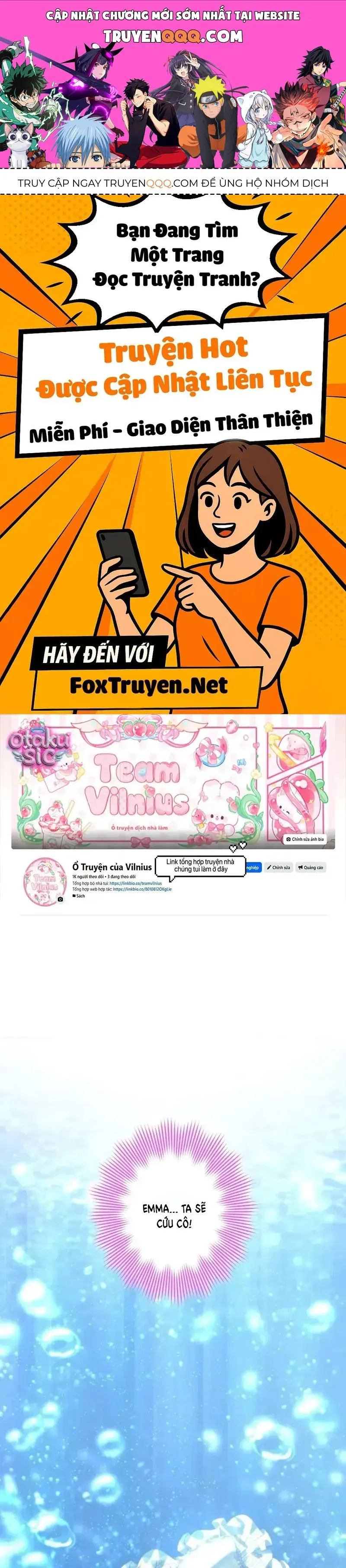 Ký Khế Ước 3 Năm Với Thần Chết Chapter 8 - Trang 2