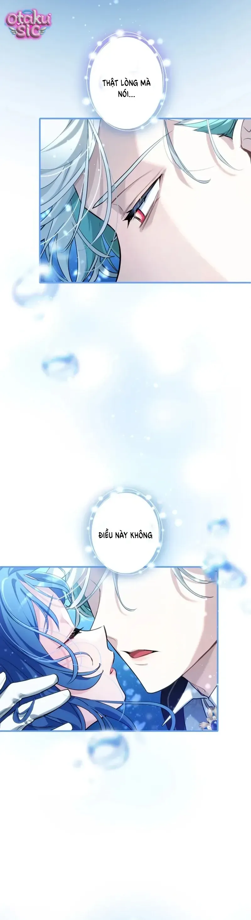 Ký Khế Ước 3 Năm Với Thần Chết Chapter 8 - Trang 22