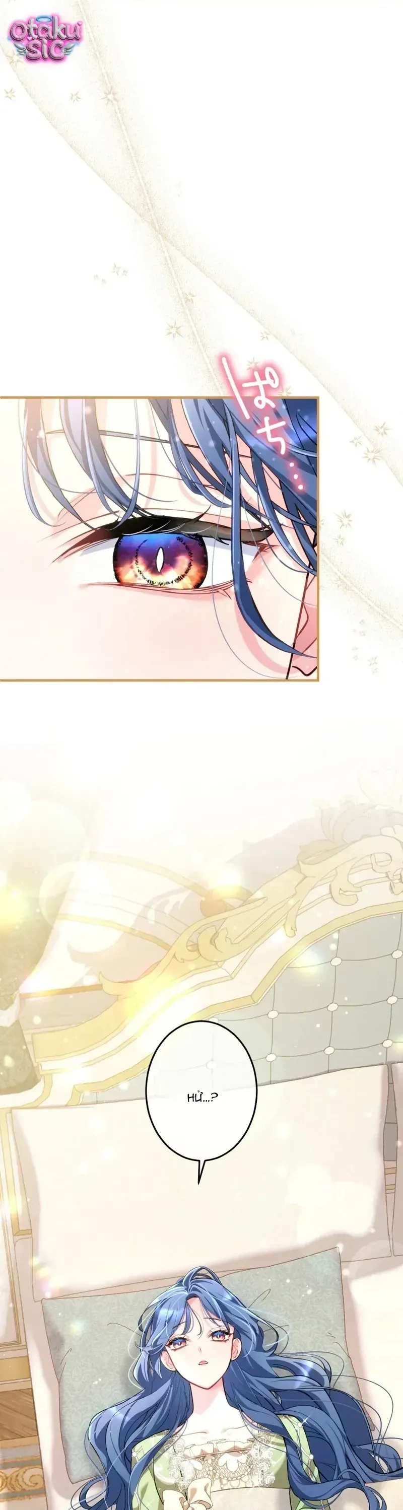 Ký Khế Ước 3 Năm Với Thần Chết Chapter 8 - Trang 26
