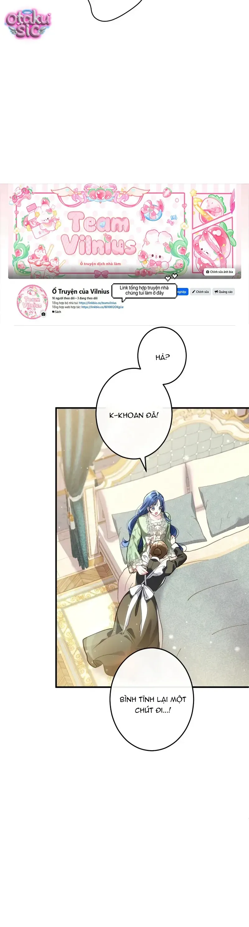 Ký Khế Ước 3 Năm Với Thần Chết Chapter 8 - Trang 28