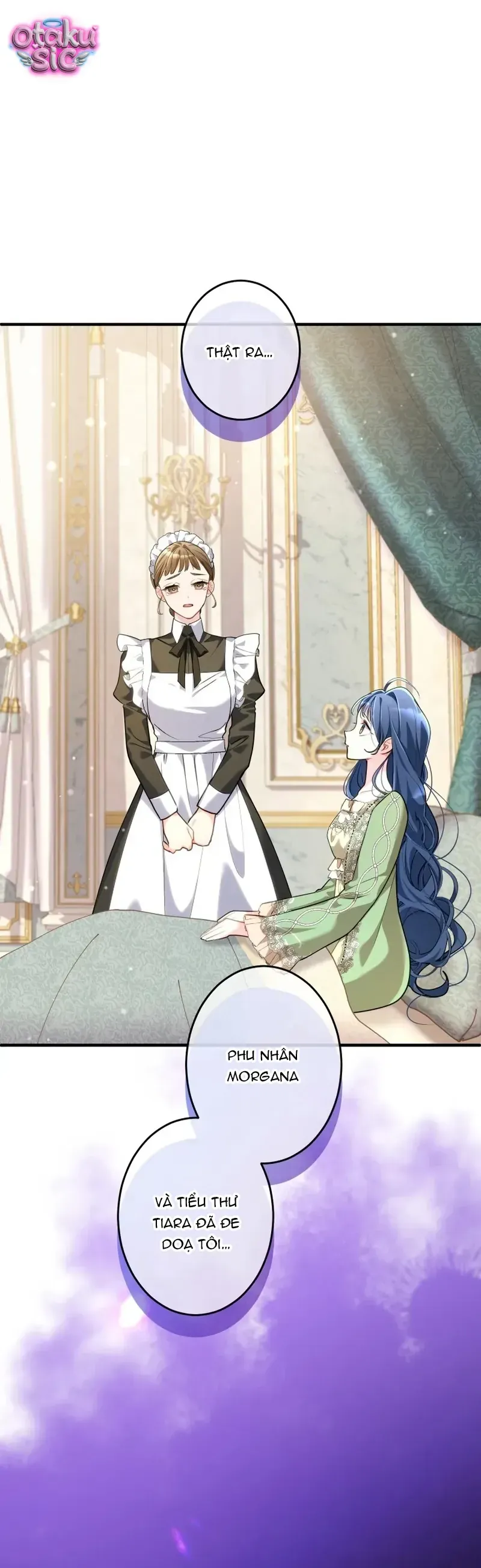 Ký Khế Ước 3 Năm Với Thần Chết Chapter 8 - Trang 30