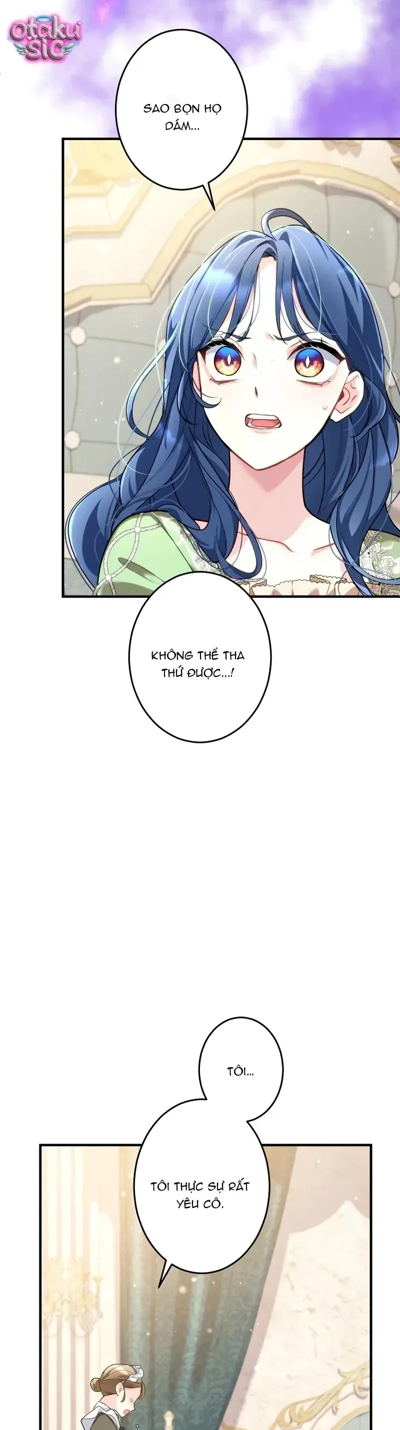 Ký Khế Ước 3 Năm Với Thần Chết Chapter 8 - Trang 32