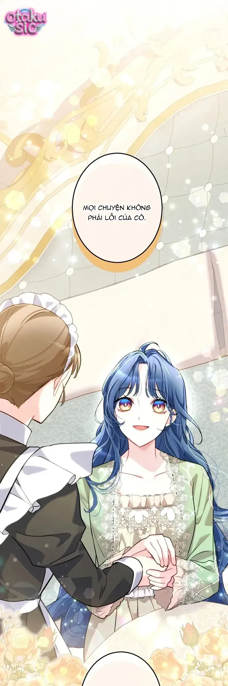 Ký Khế Ước 3 Năm Với Thần Chết Chapter 8 - Trang 34