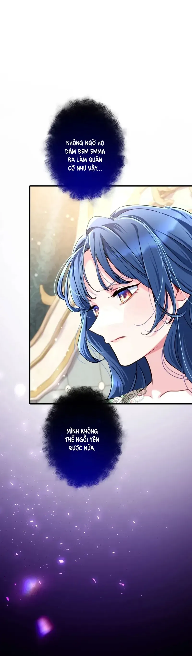 Ký Khế Ước 3 Năm Với Thần Chết Chapter 8 - Trang 37