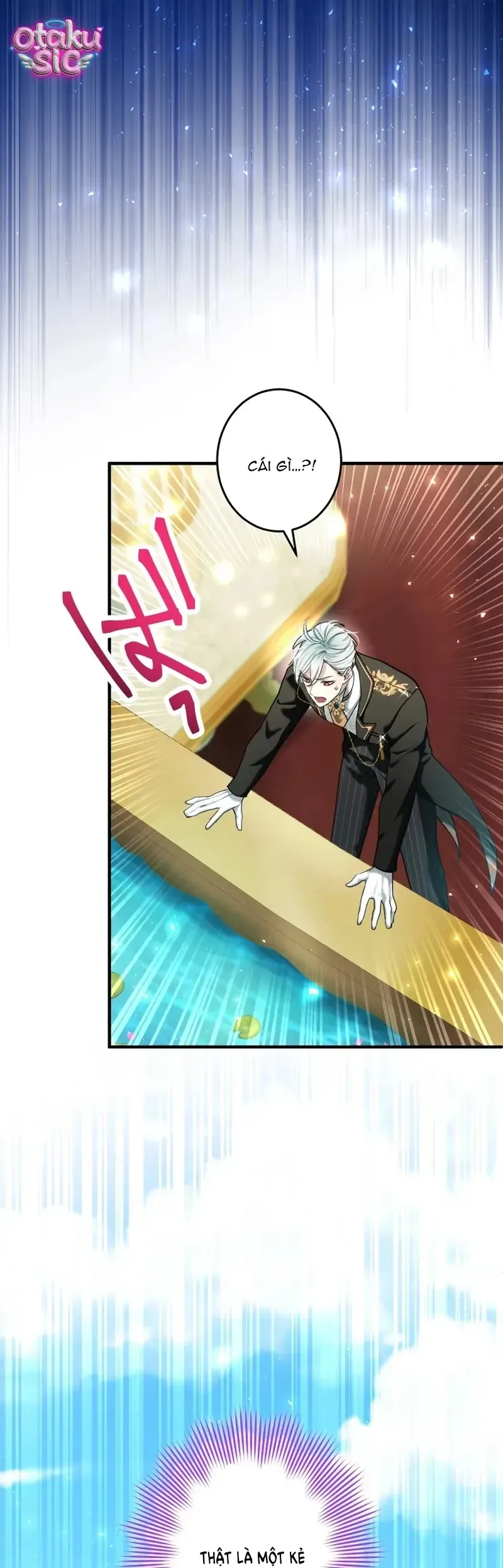 Ký Khế Ước 3 Năm Với Thần Chết Chapter 8 - Trang 4