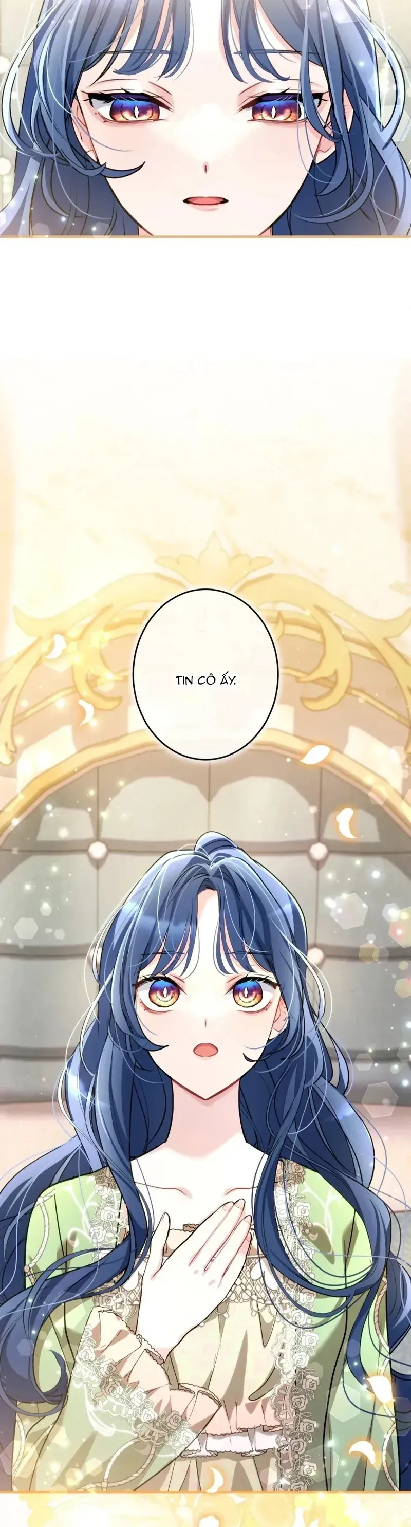 Ký Khế Ước 3 Năm Với Thần Chết Chapter 8 - Trang 45