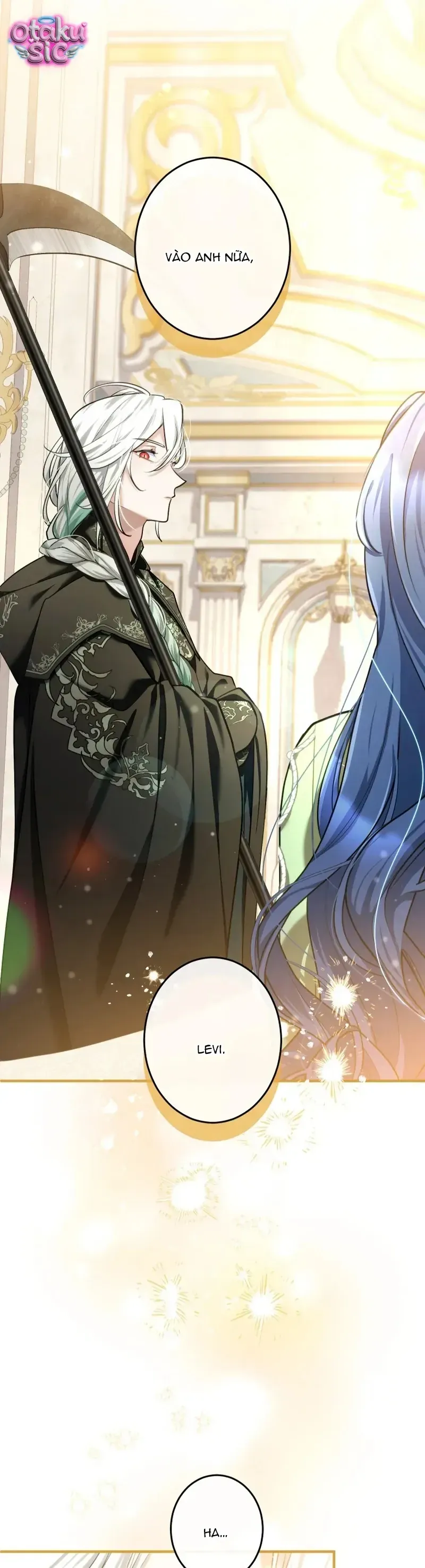 Ký Khế Ước 3 Năm Với Thần Chết Chapter 8 - Trang 48