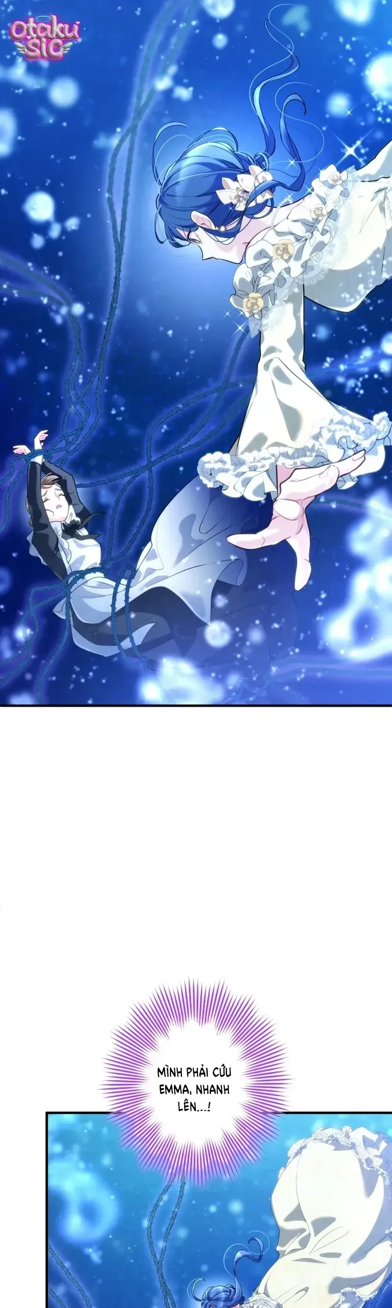 Ký Khế Ước 3 Năm Với Thần Chết Chapter 8 - Trang 8