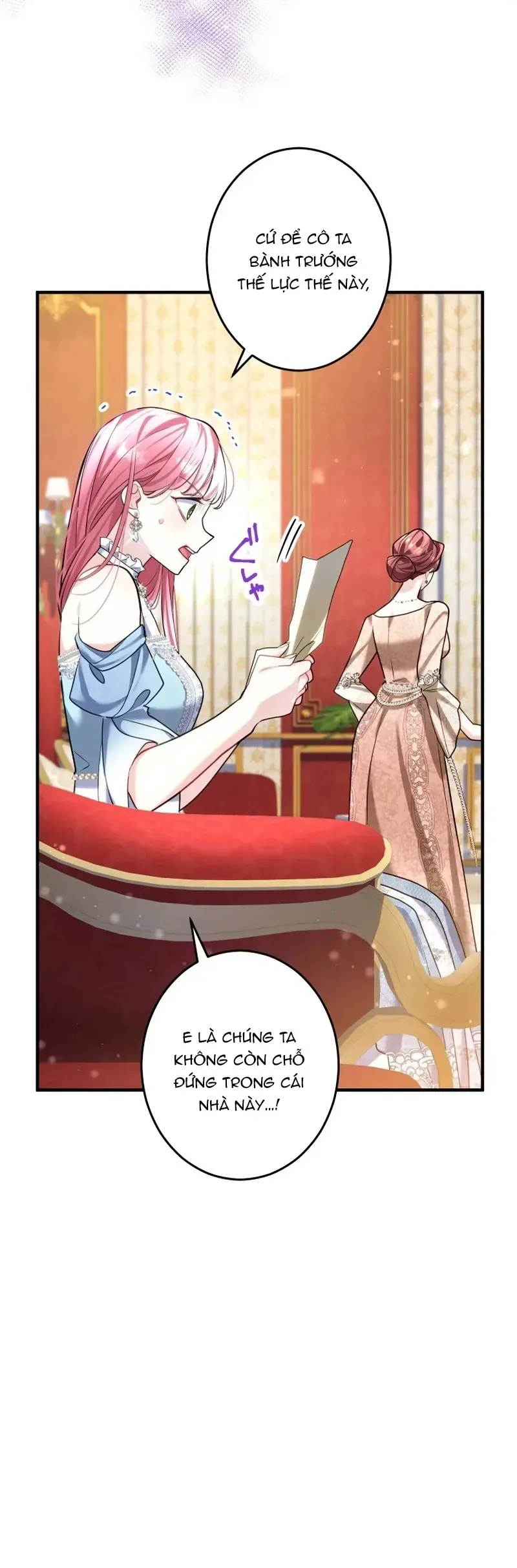 Ký Khế Ước 3 Năm Với Thần Chết Chapter 9 - Trang 15