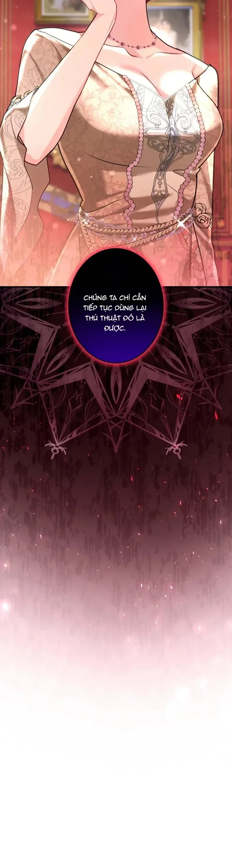 Ký Khế Ước 3 Năm Với Thần Chết Chapter 9 - Trang 17