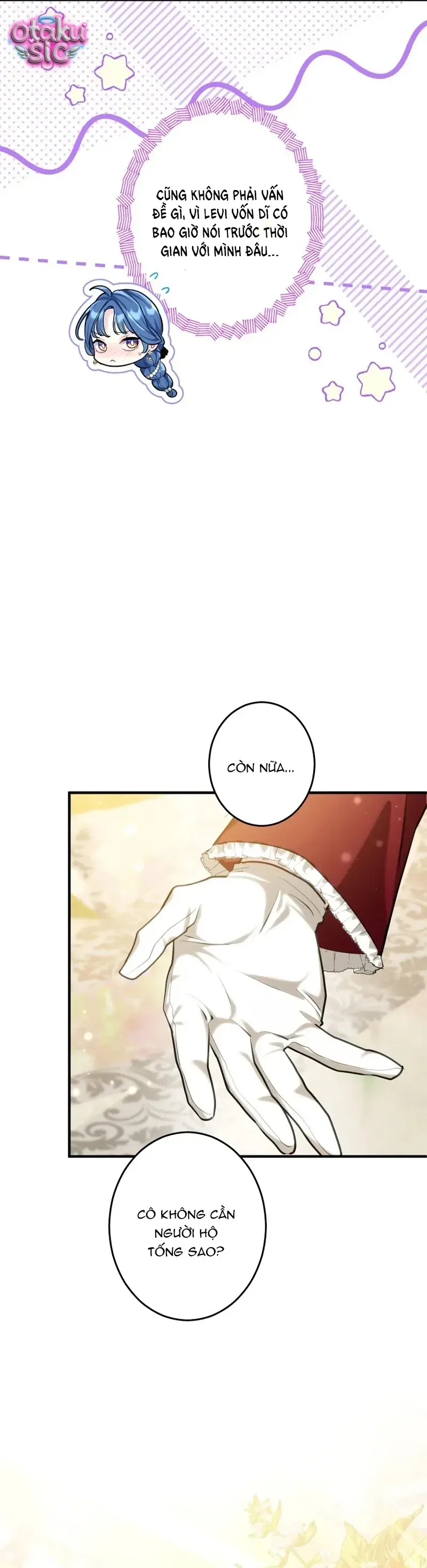 Ký Khế Ước 3 Năm Với Thần Chết Chapter 9 - Trang 24