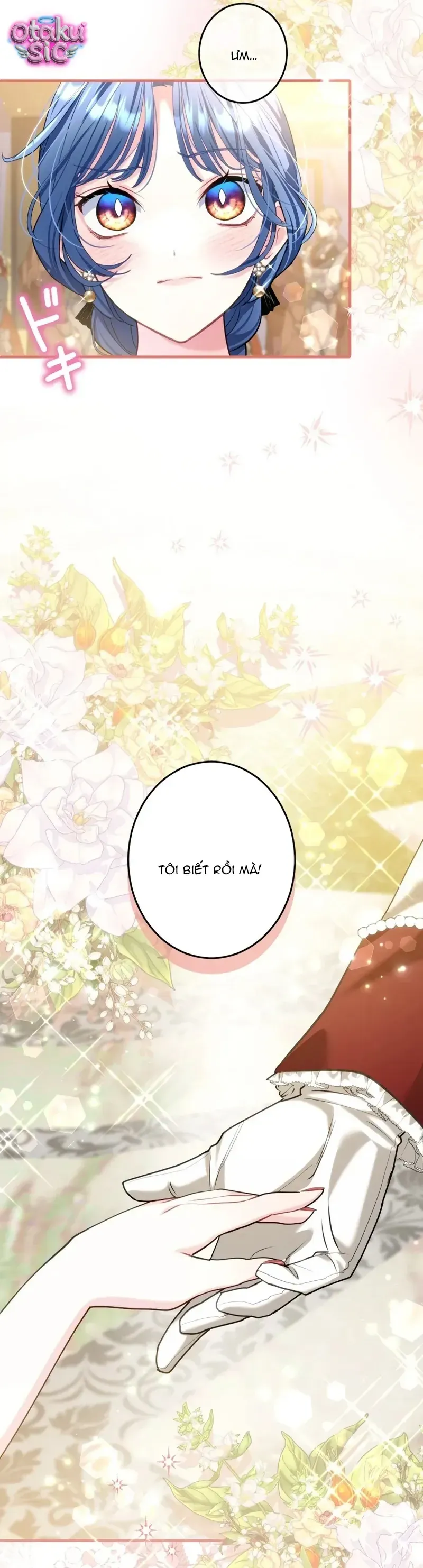 Ký Khế Ước 3 Năm Với Thần Chết Chapter 9 - Trang 26