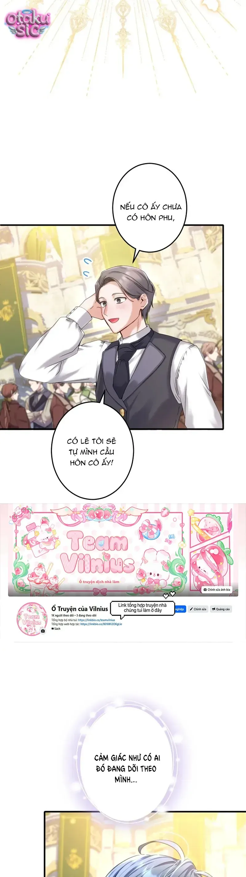 Ký Khế Ước 3 Năm Với Thần Chết Chapter 9 - Trang 30