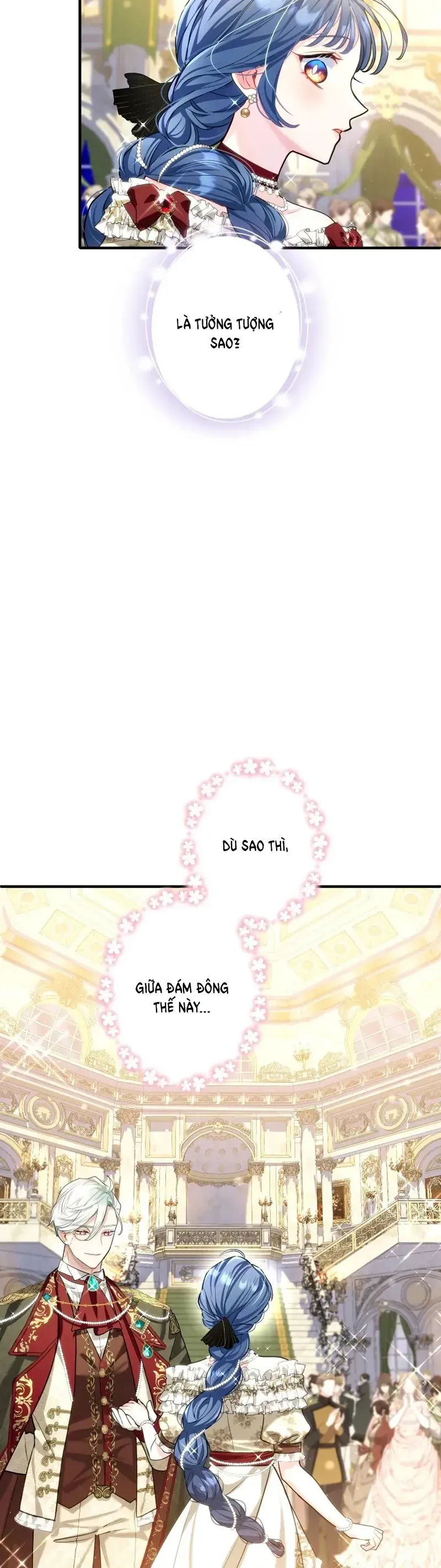Ký Khế Ước 3 Năm Với Thần Chết Chapter 9 - Trang 31