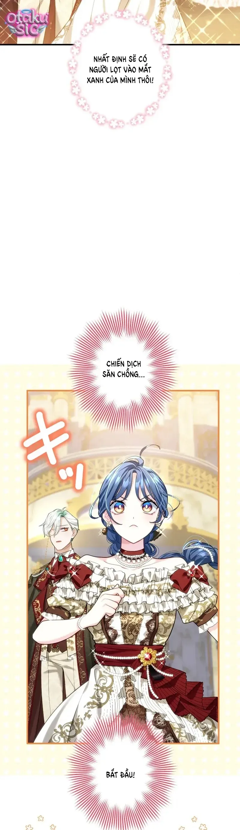 Ký Khế Ước 3 Năm Với Thần Chết Chapter 9 - Trang 32
