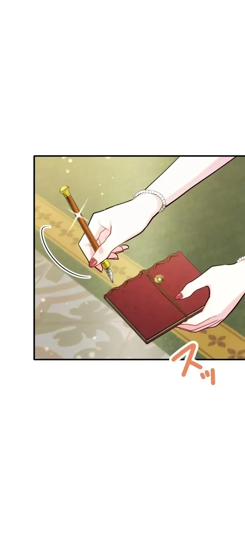 Ký Khế Ước 3 Năm Với Thần Chết Chapter 9 - Trang 35