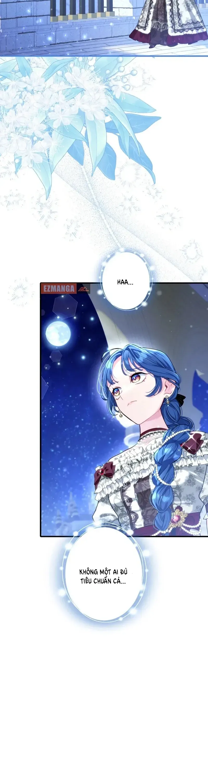 Ký Khế Ước 3 Năm Với Thần Chết Chapter 9 - Trang 47