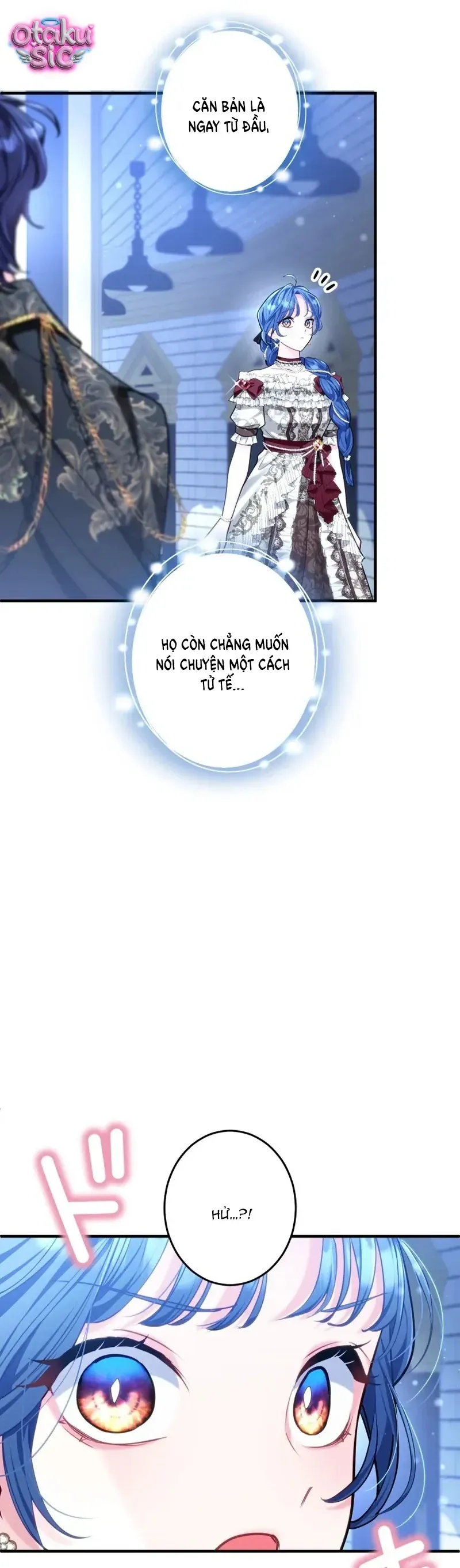Ký Khế Ước 3 Năm Với Thần Chết Chapter 9 - Trang 48