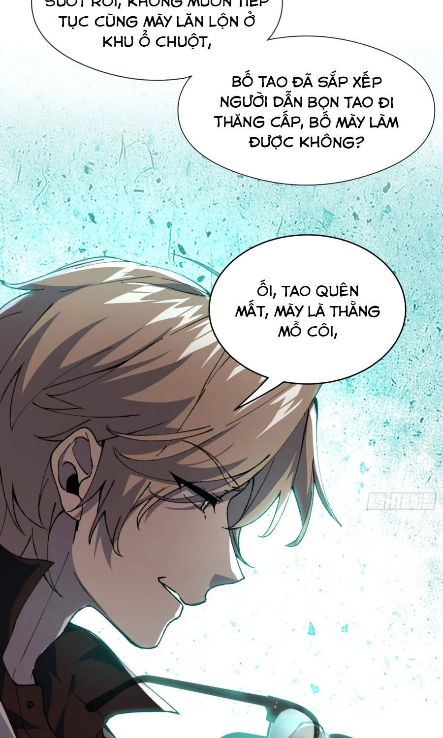 Kỹ Năng Không Cần Thời Gian Hồi Chiêu? Ta Hóa Thân Thành Thiên Tai Vong Linh! Chapter 1 - Trang 31