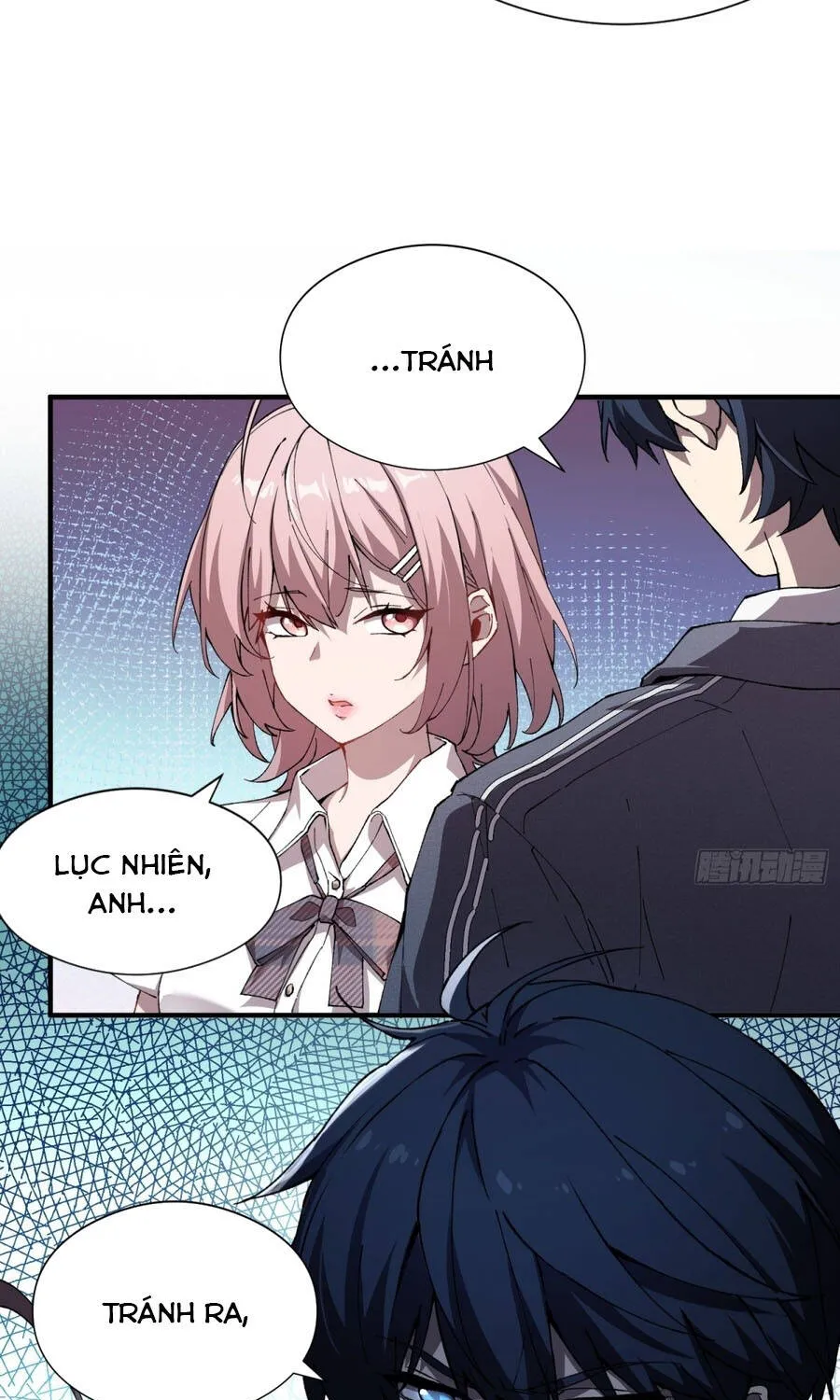 Kỹ Năng Không Cần Thời Gian Hồi Chiêu? Ta Hóa Thân Thành Thiên Tai Vong Linh! Chapter 1 - Trang 39