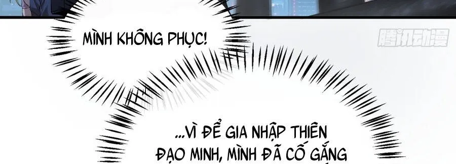 Kỹ Năng Không Cần Thời Gian Hồi Chiêu? Ta Hóa Thân Thành Thiên Tai Vong Linh! Chapter 1 - Trang 50