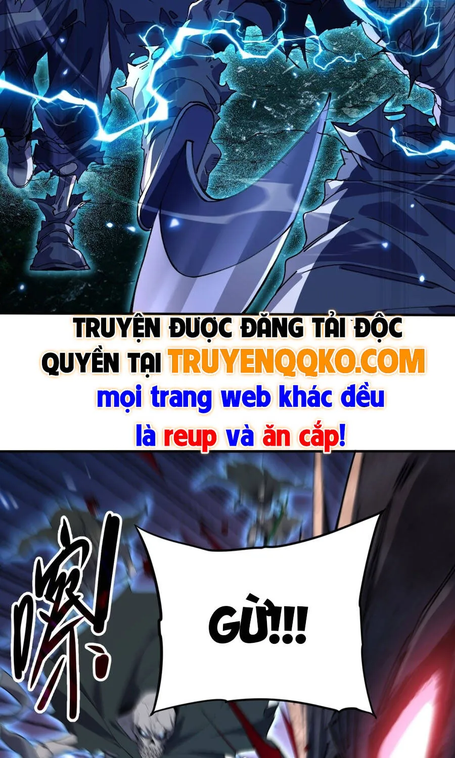 Kỹ Năng Không Cần Thời Gian Hồi Chiêu? Ta Hóa Thân Thành Thiên Tai Vong Linh! Chapter 2 - Trang 25