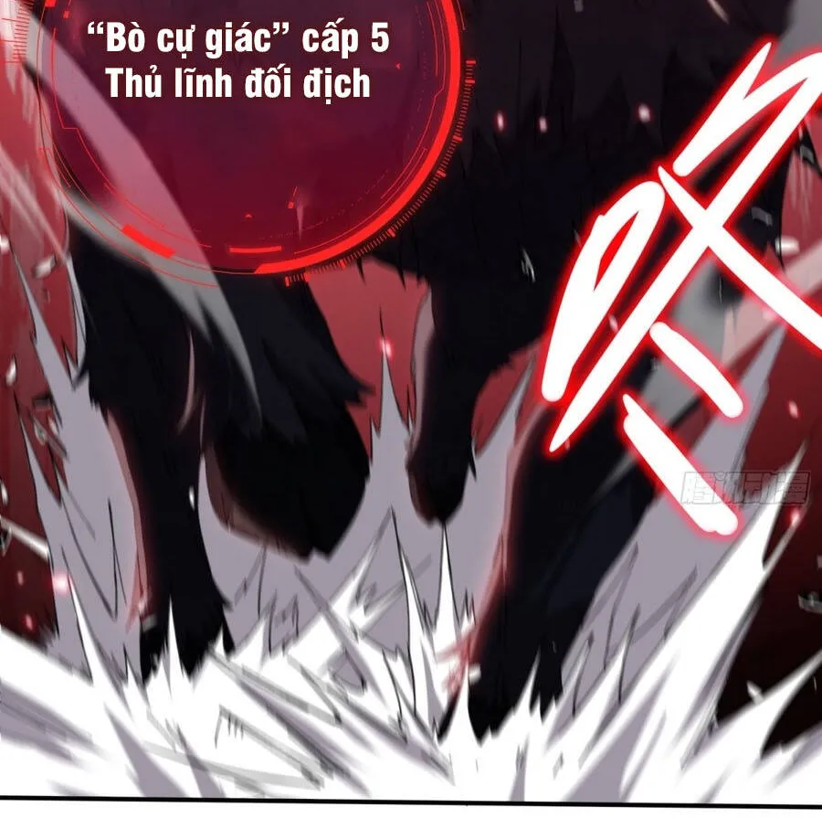 Kỹ Năng Không Cần Thời Gian Hồi Chiêu? Ta Hóa Thân Thành Thiên Tai Vong Linh! Chapter 2 - Trang 30