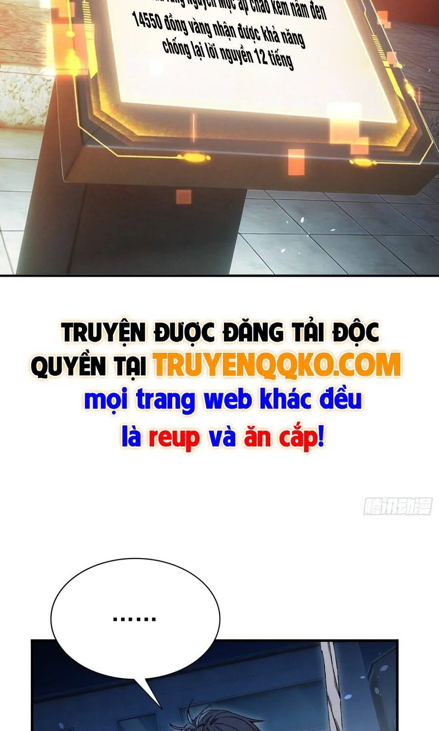 Kỹ Năng Không Cần Thời Gian Hồi Chiêu? Ta Hóa Thân Thành Thiên Tai Vong Linh! Chapter 3 - Trang 32