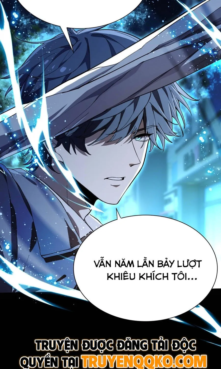 Kỹ Năng Không Cần Thời Gian Hồi Chiêu? Ta Hóa Thân Thành Thiên Tai Vong Linh! Chapter 4 - Trang 13