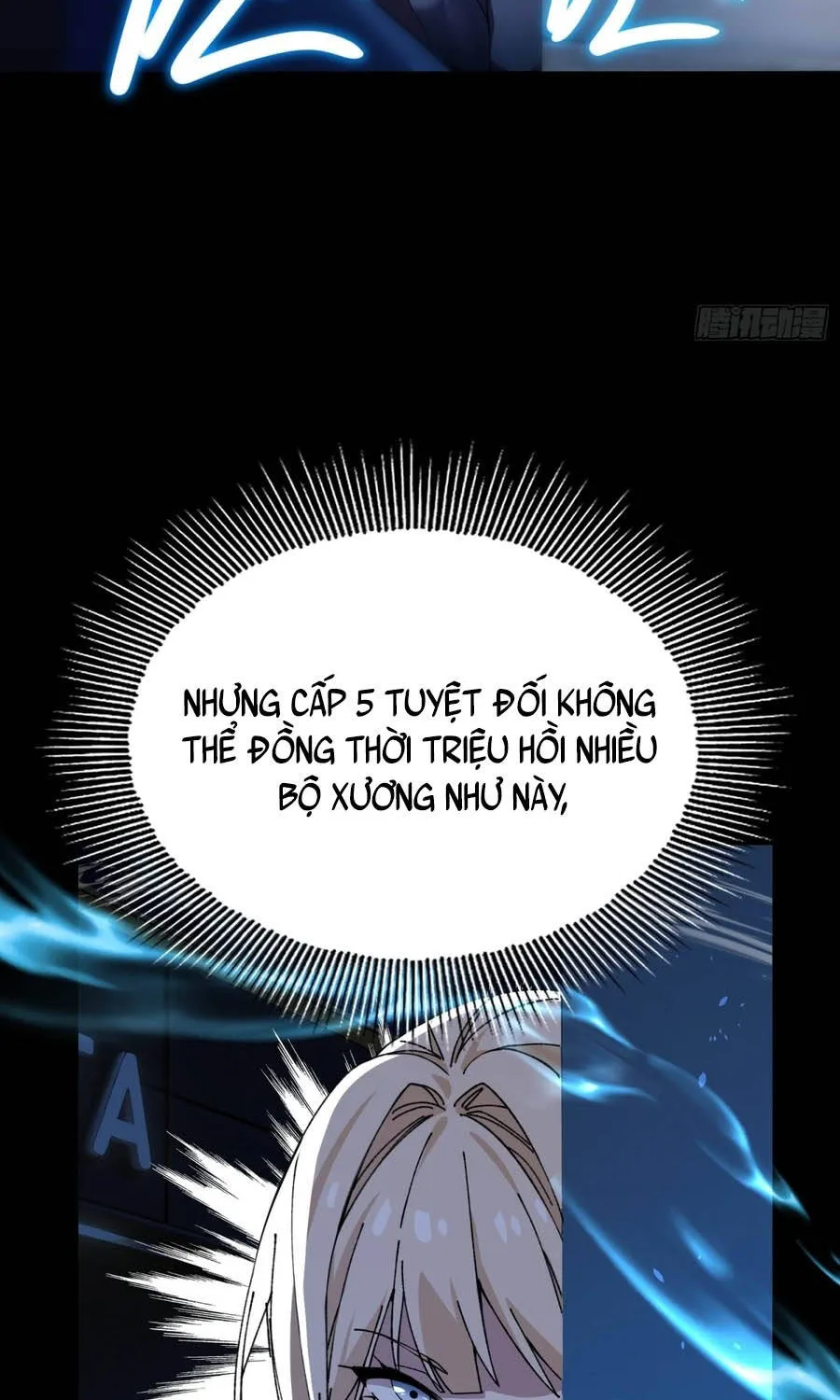 Kỹ Năng Không Cần Thời Gian Hồi Chiêu? Ta Hóa Thân Thành Thiên Tai Vong Linh! Chapter 4 - Trang 23