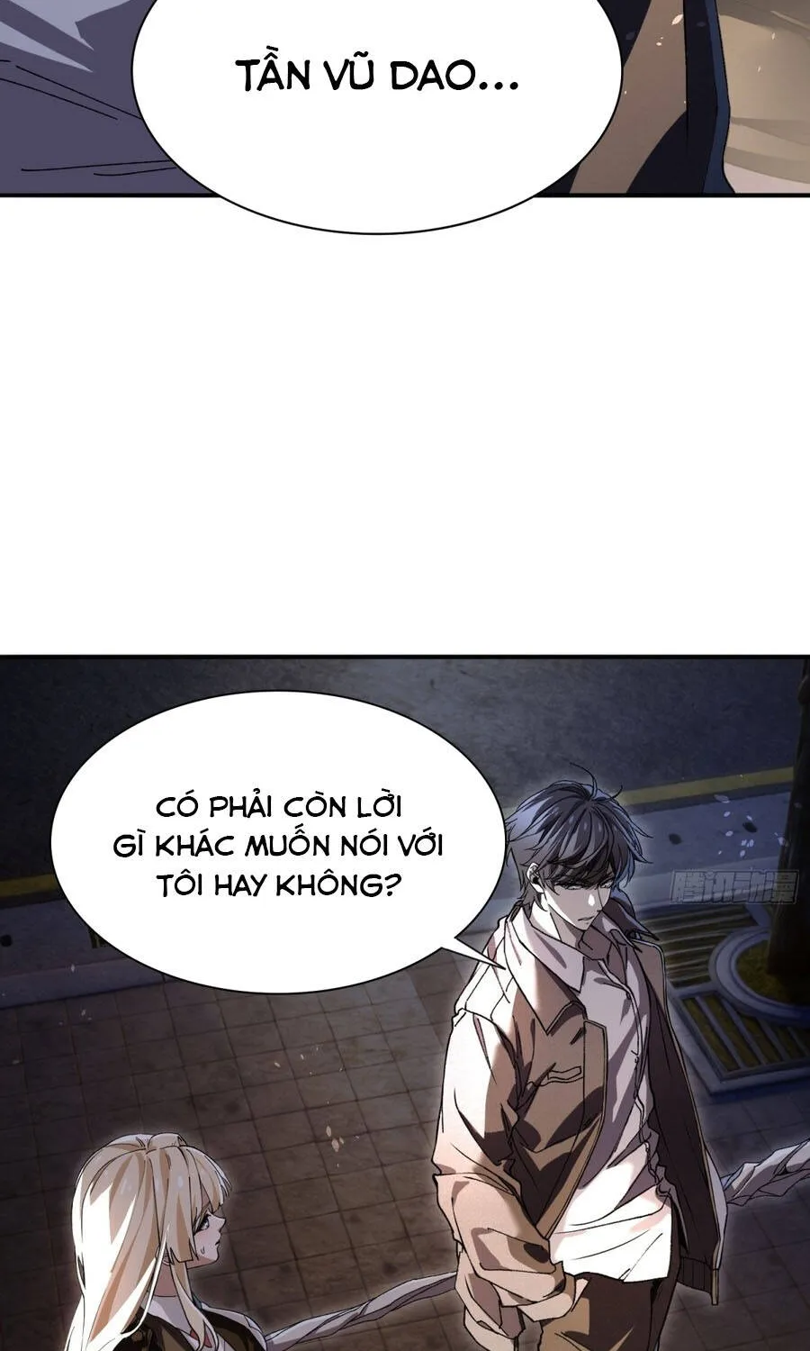 Kỹ Năng Không Cần Thời Gian Hồi Chiêu? Ta Hóa Thân Thành Thiên Tai Vong Linh! Chapter 5 - Trang 15