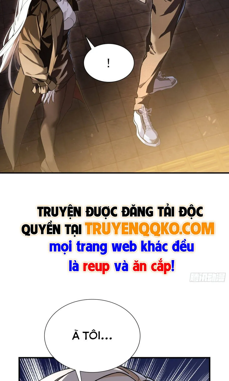 Kỹ Năng Không Cần Thời Gian Hồi Chiêu? Ta Hóa Thân Thành Thiên Tai Vong Linh! Chapter 5 - Trang 16