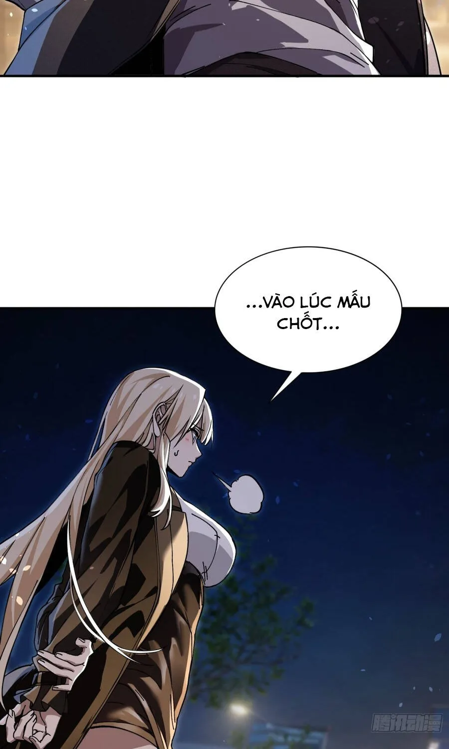 Kỹ Năng Không Cần Thời Gian Hồi Chiêu? Ta Hóa Thân Thành Thiên Tai Vong Linh! Chapter 5 - Trang 19